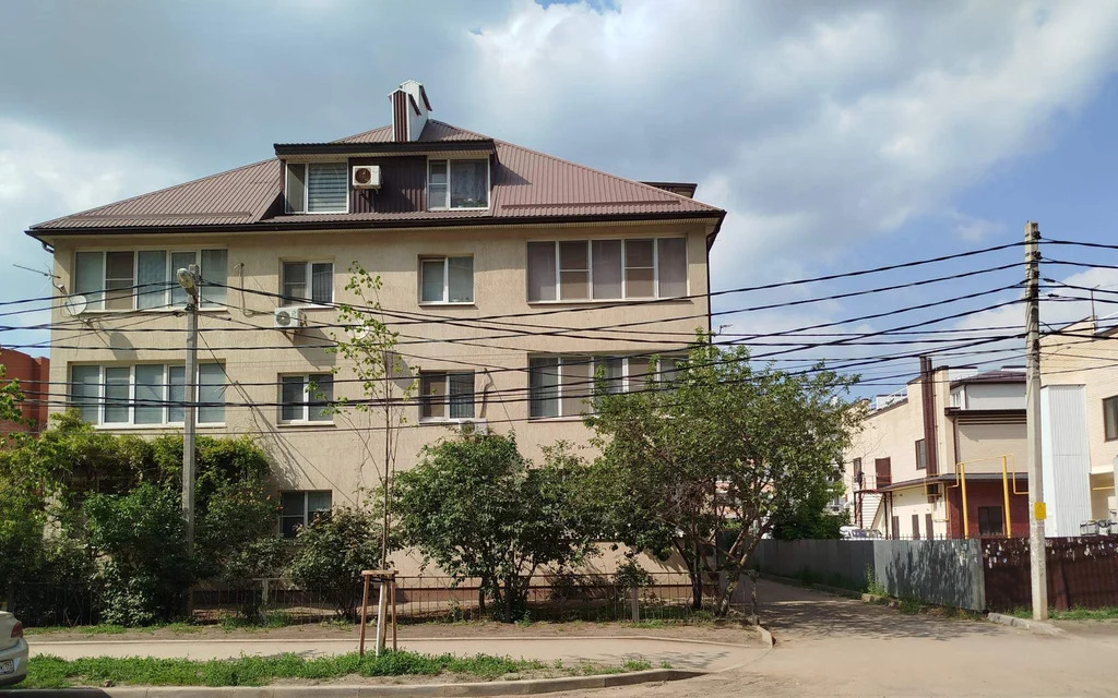 Продается 2-комн. квартира 71 кв.м. - Фото 13