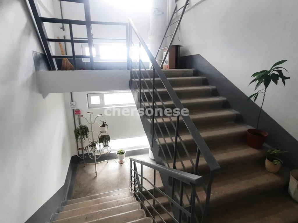 Продажа квартиры, Севастополь, ул. Бориса Михайлова - Фото 15