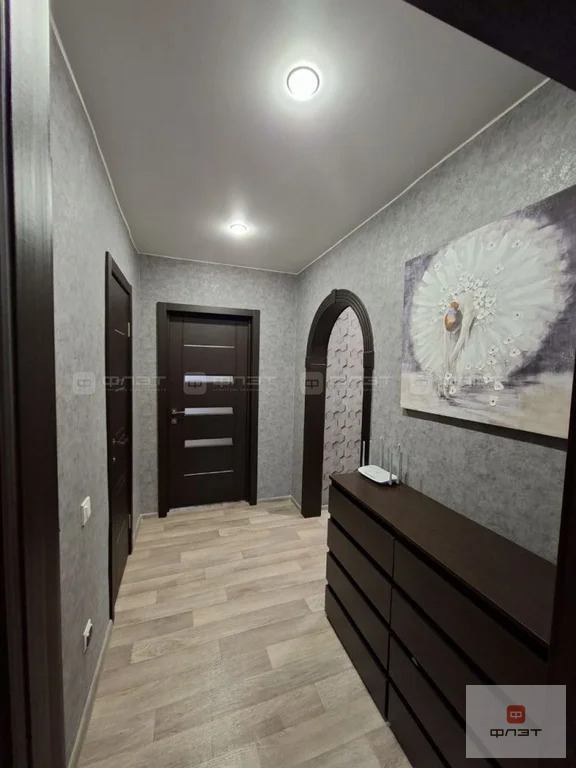 Продажа квартиры, Казань, ул. Натана Рахлина - Фото 5