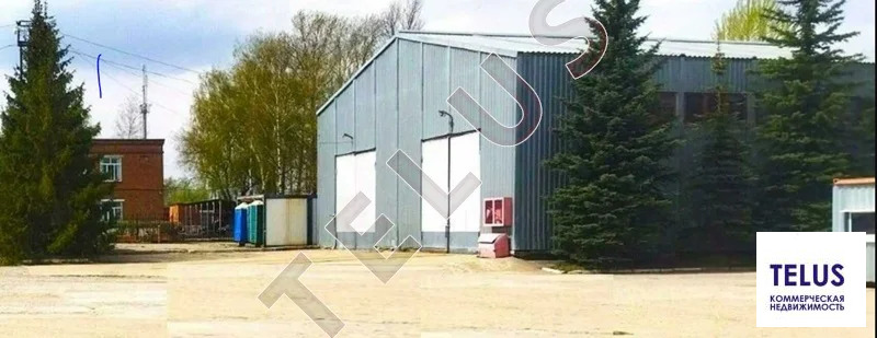 МО, Балашиха,мкр Железнодорожный Советская , 6810 м2, ПСК (ном. ... - Фото 6