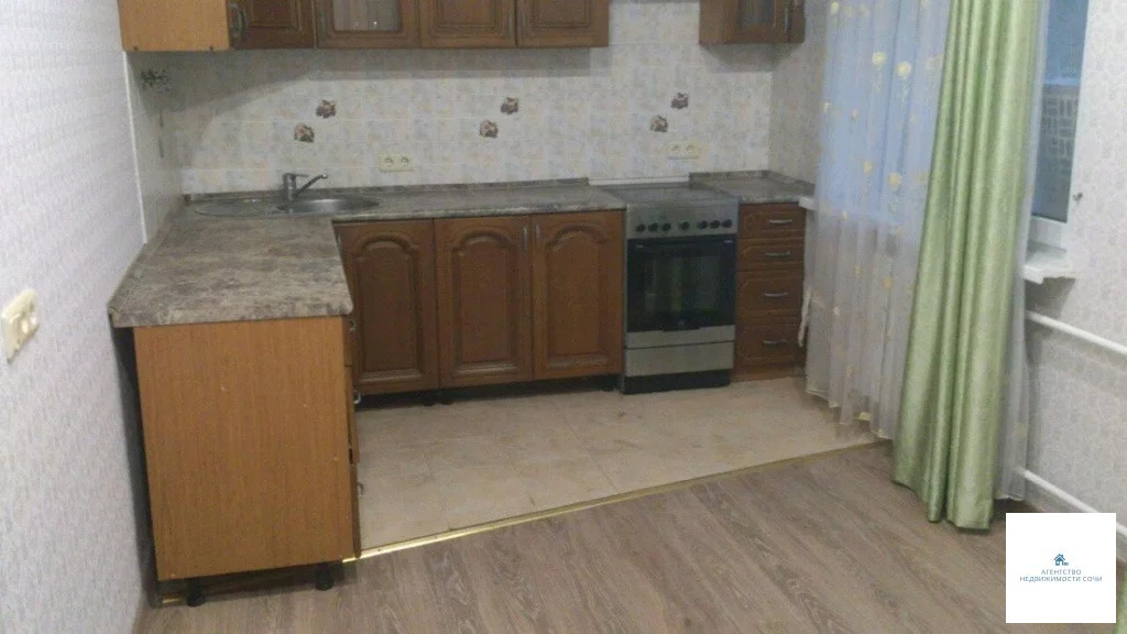 3-к квартира, 77 м, 1/3 эт. - Фото 1