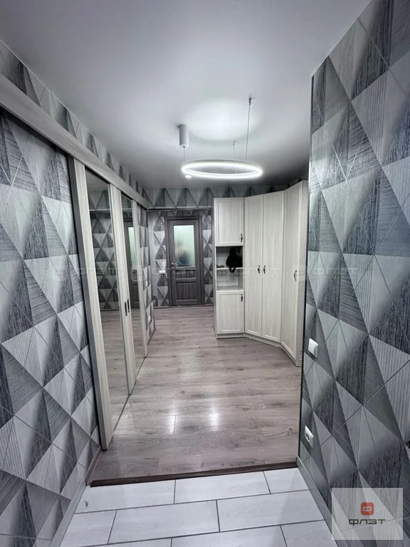 Продажа квартиры, Казань, ул. Закиева - Фото 11