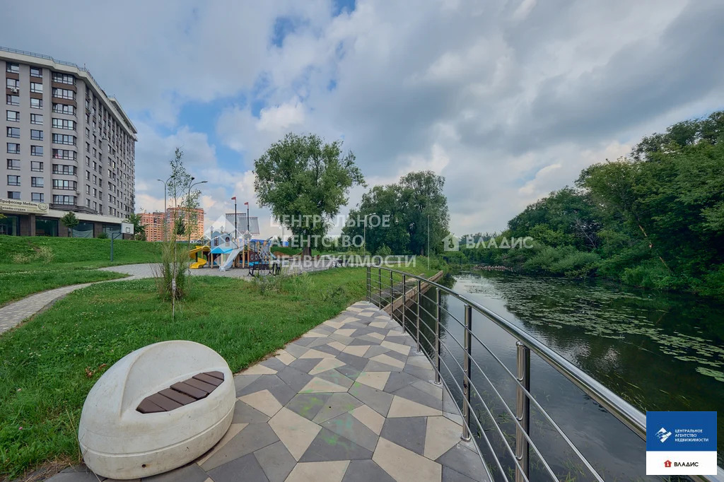 Продажа квартиры, Рязань, улица Александра Полина - Фото 6