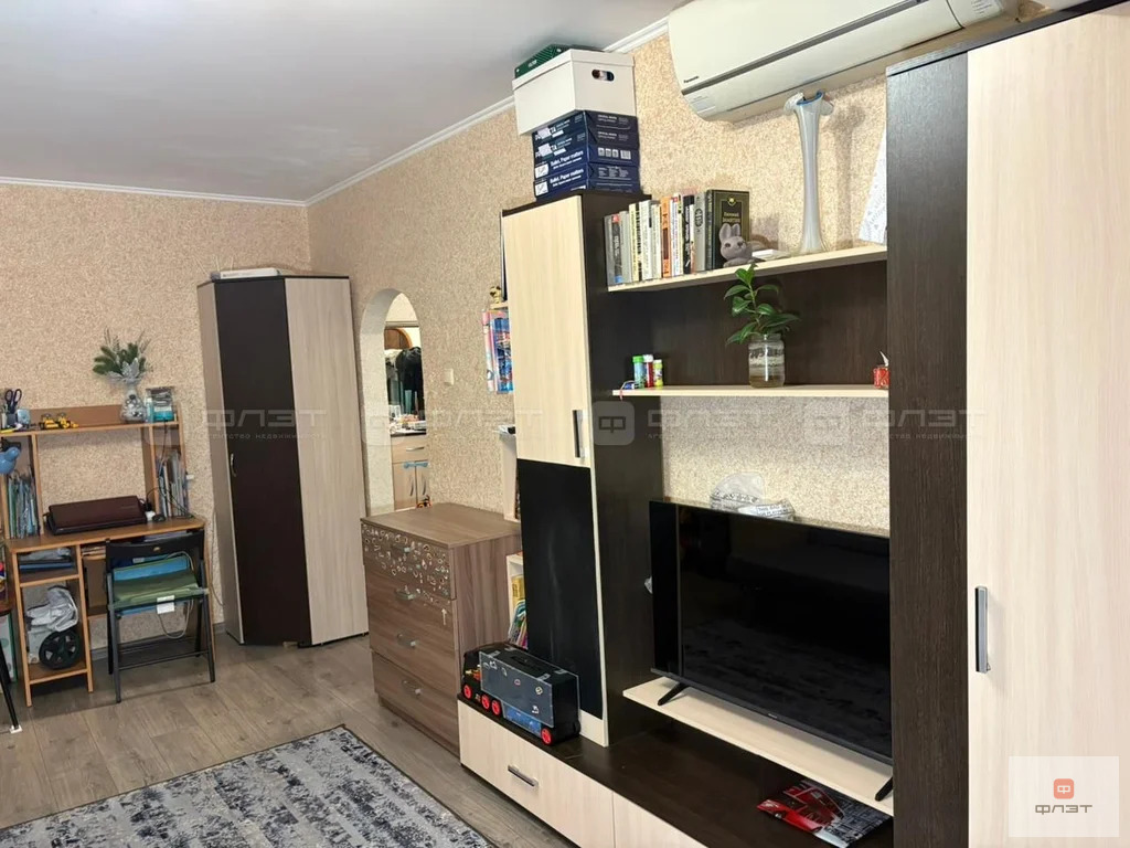 Продажа квартиры, Казань, ул. Дубравная - Фото 5