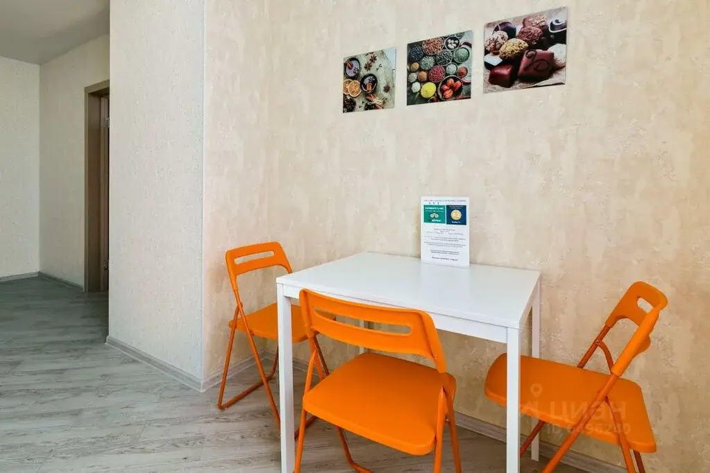 Maxrealty24 ул. Сходненская, 29 - Фото 19