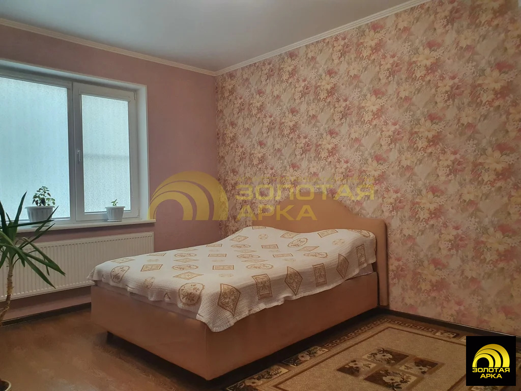 Продажа дома, Крымск, Крымский район, ул. Кольцевая - Фото 11