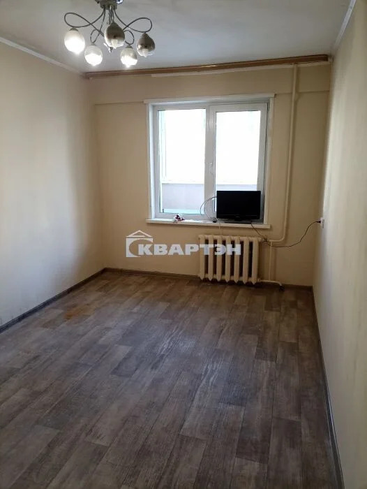 Продажа квартиры, Новосибирск, ул. Зорге - Фото 5