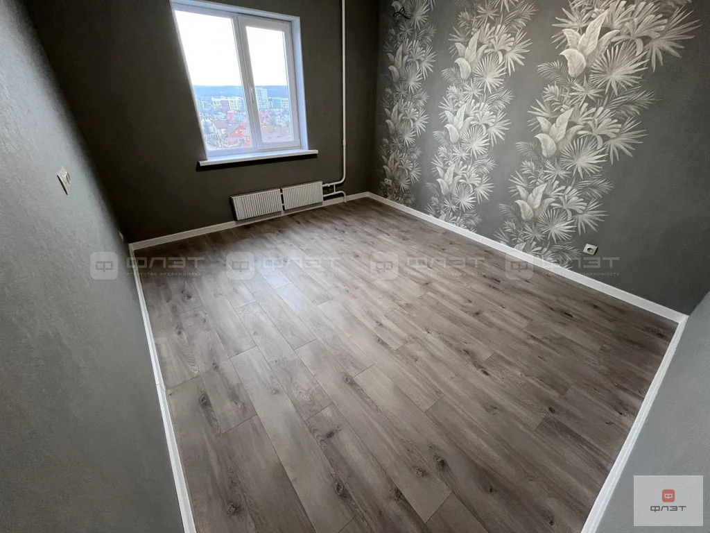 Продажа квартиры, Казань, ул. Магистральная (Большие Клыки) - Фото 7