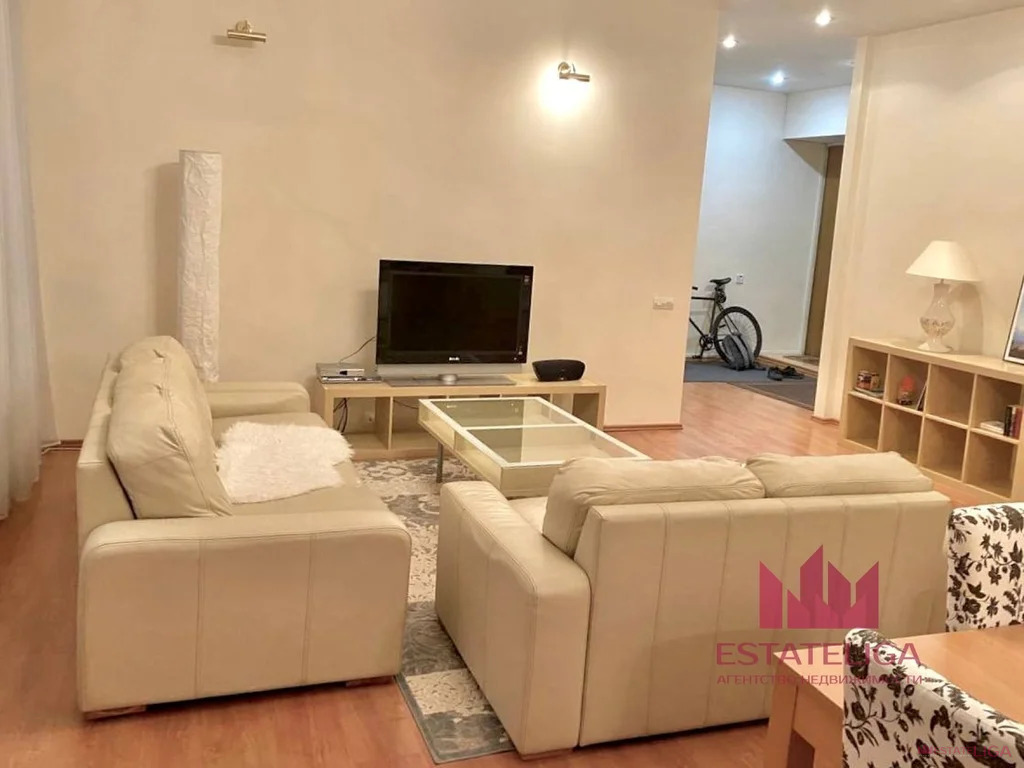 Аренда квартиры, улица Малая Дмитровка - Фото 8