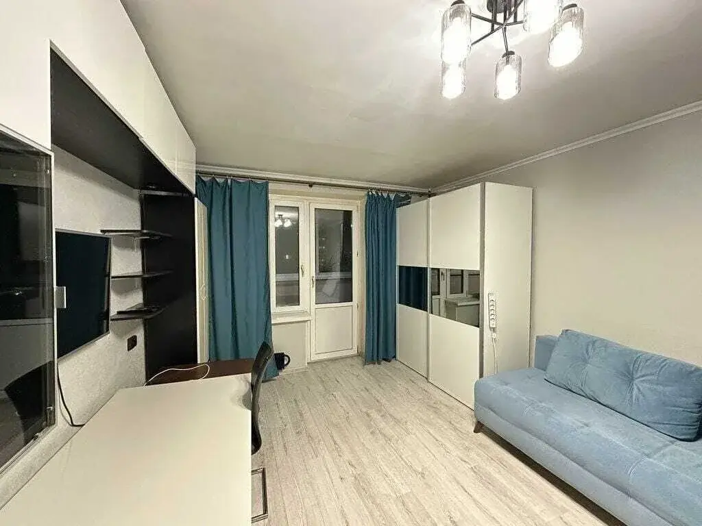 Мытищи, Семашко 35 - Фото 1