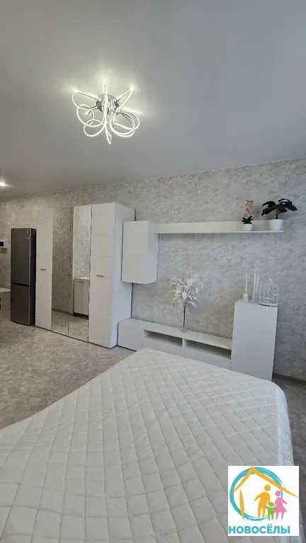 Продается квартира-студия под ключ! - Фото 15