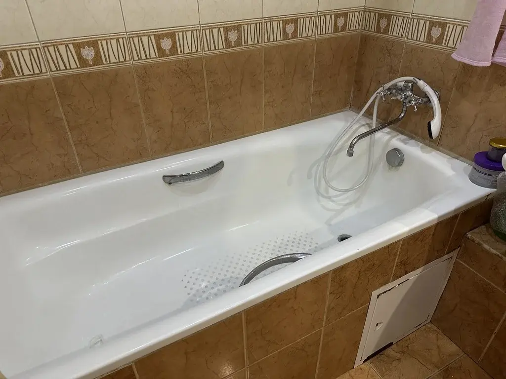 Просторная Двушка рядом с м. Парк Культуры 80 кв.м - Фото 40