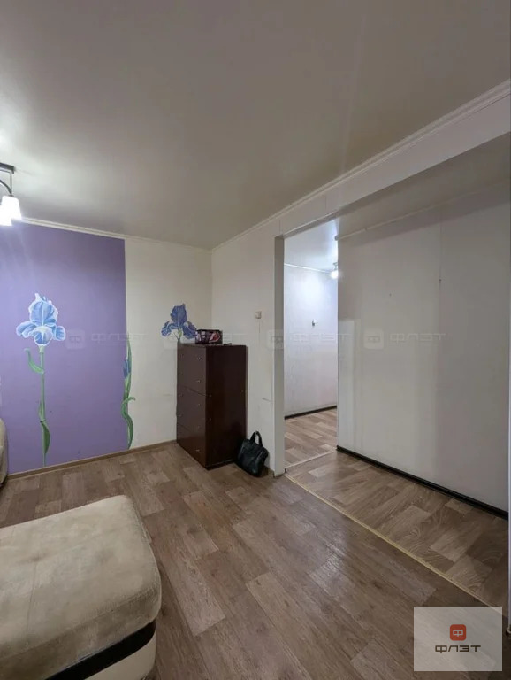 Аренда квартиры, Казань, ул. Лазарева д.2 - Фото 1