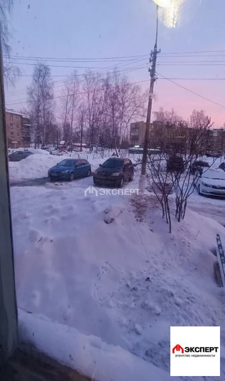 3-комнатная квартира, д. Кабаново - Фото 16