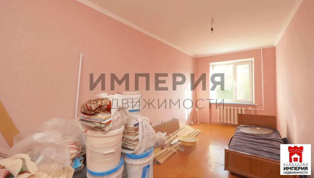 Продажа квартиры, Петропавловск-Камчатский, ул. Пономарева - Фото 5