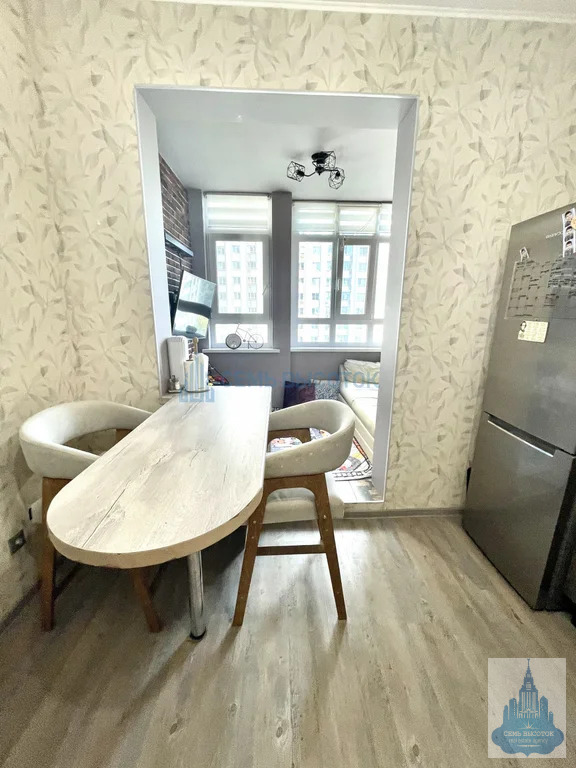 Продажа квартиры, м. Царицыно, ул. Михневская - Фото 5