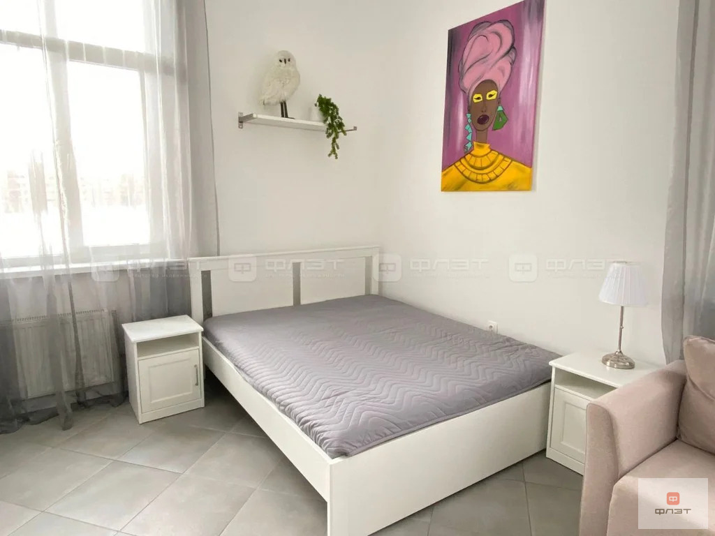 Аренда квартиры, Казань, ул. Роторная д.27в - Фото 6