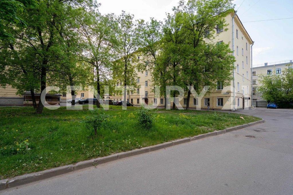 Продажа квартиры, ул. Зои Космодемьянской - Фото 15