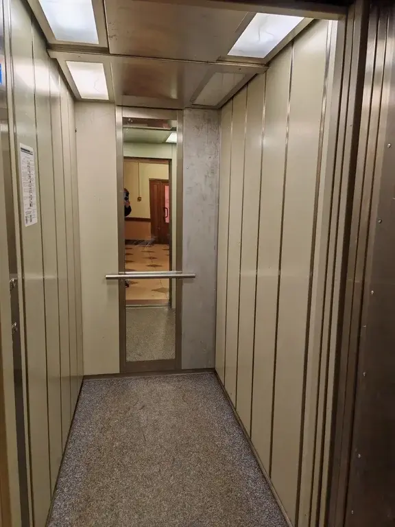 Клязьма-Старбеево м-н, Набережный проезд, 7 - Фото 10