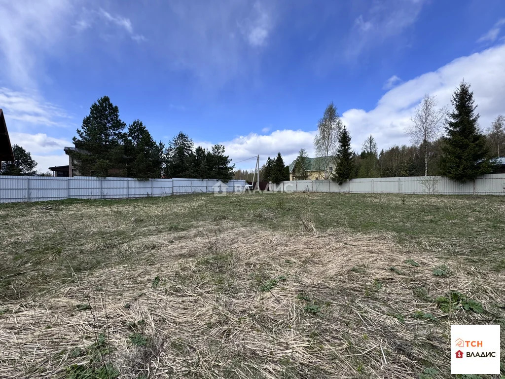 Продажа участка, Володкино, Пушкинский район - Фото 4