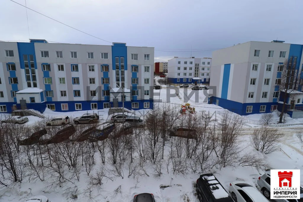 Продажа квартиры, Магадан, ул. Гагарина - Фото 13