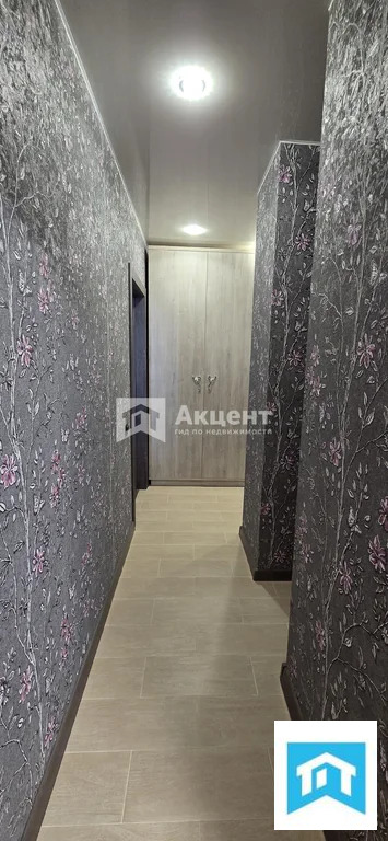 Продажа квартиры, Иваново, мкр Рождественский - Фото 5