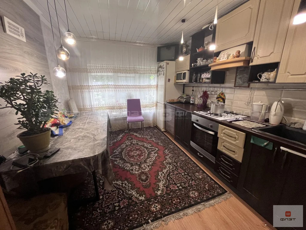 Продажа дома, Казань, дом 56 - Фото 15