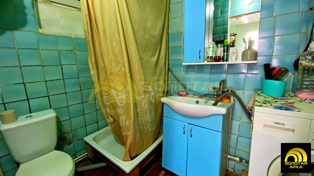 Продажа дома, Варениковская, Крымский район, ул. Чапаева - Фото 12