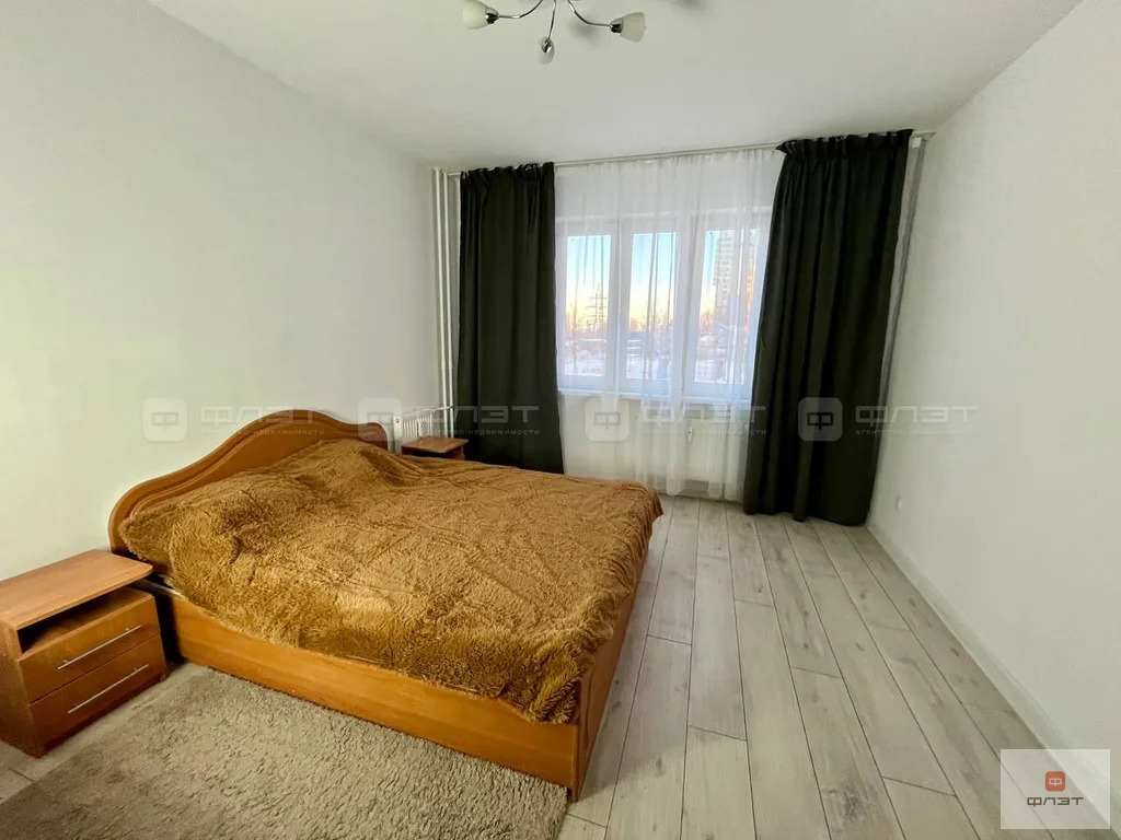 Аренда квартиры, Казань, ул. Баки Урманче д.11б к1 - Фото 3