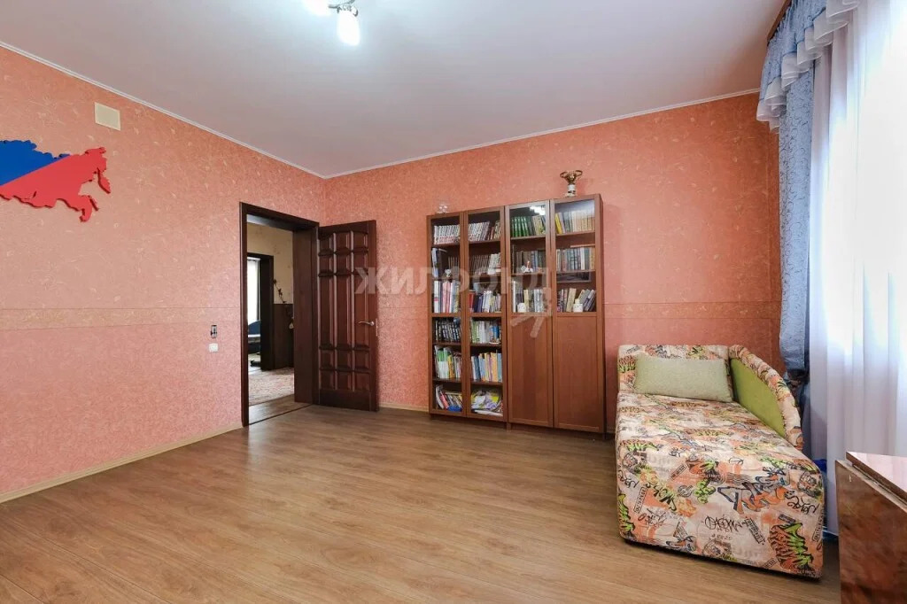 Продажа дома, Бердск, ул. Новая - Фото 16