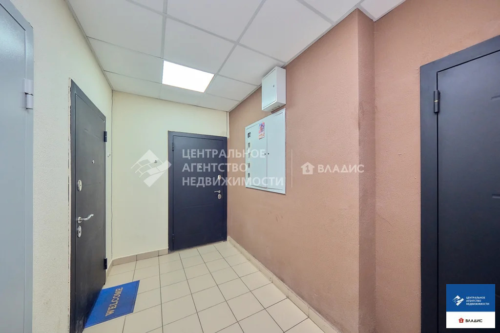 Продажа квартиры, Рязань, ул. Кальная - Фото 14