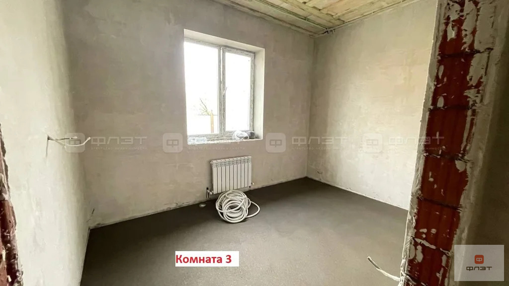 Продажа дома, Казань, ул. Зеленая поляна (Большие Клыки) - Фото 16