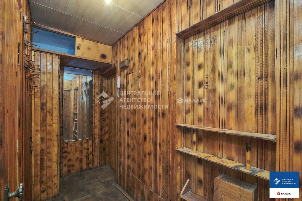 Продажа квартиры, Рязань, ул. Пушкина - Фото 10