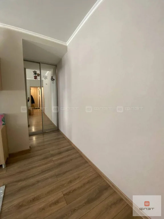 Продажа квартиры, Казань, ул. Шамиля Усманова - Фото 12