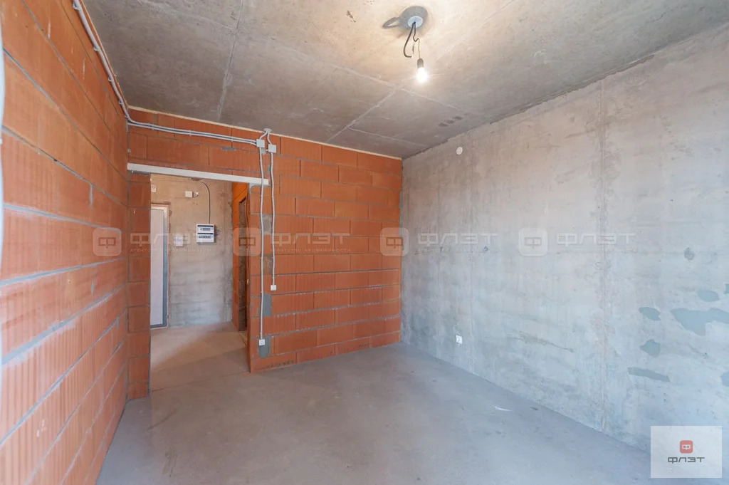 Продажа квартиры, Казань, ул. Гаврилова - Фото 7