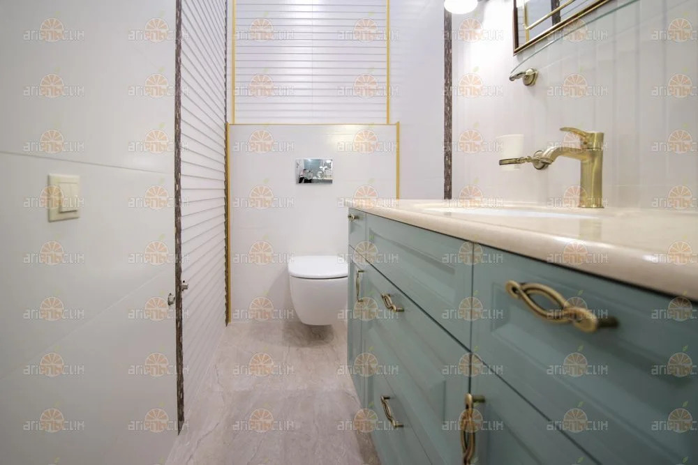 3-комн. квартира - Фото 14