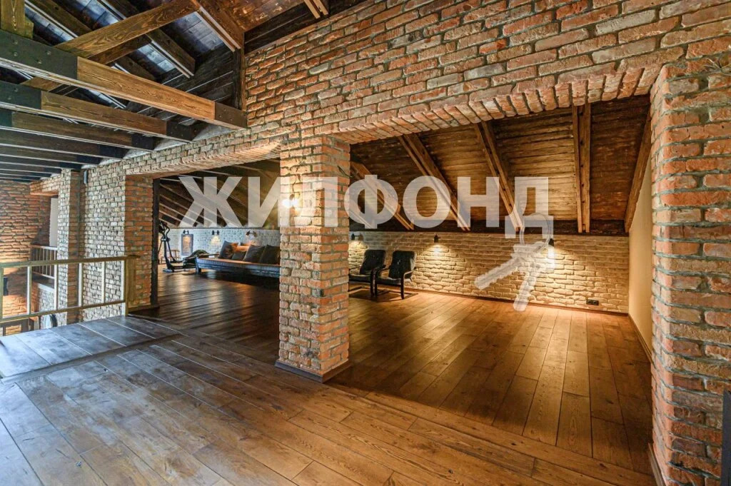 Продажа дома, Новосибирск, кп Европейский - Фото 8