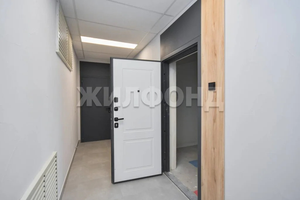 Продажа квартиры, Новосибирск, ул. Коминтерна - Фото 12