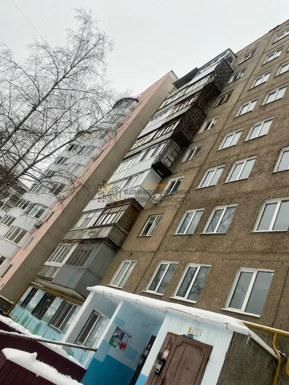 Аренда квартиры, Уфа, ул. Мубарякова - Фото 7