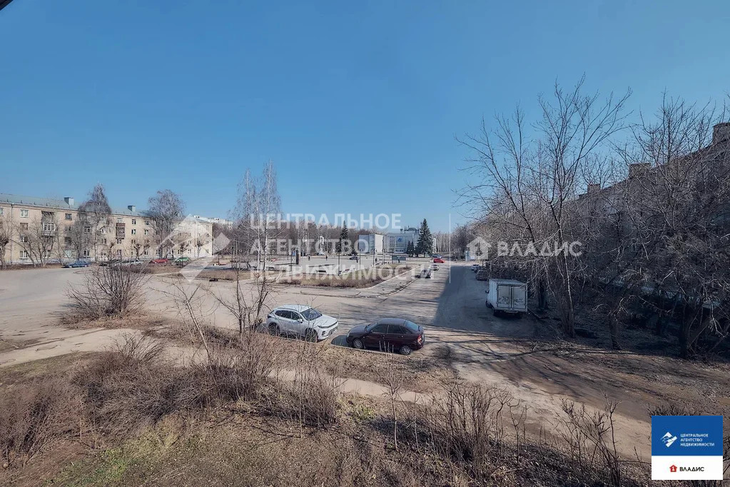 Продажа квартиры, Рязань, улица Карла Маркса - Фото 8