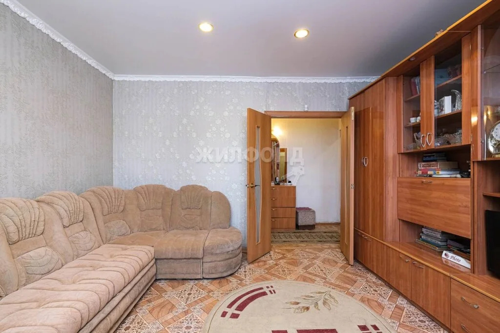 Продажа квартиры, Новосибирск, ул. Троллейная - Фото 3