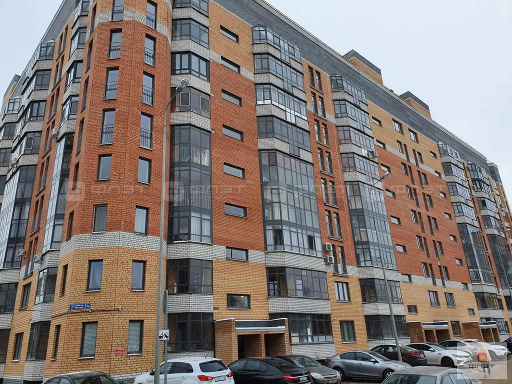 Продажа квартиры, Казань, ул. Зур Урам - Фото 13