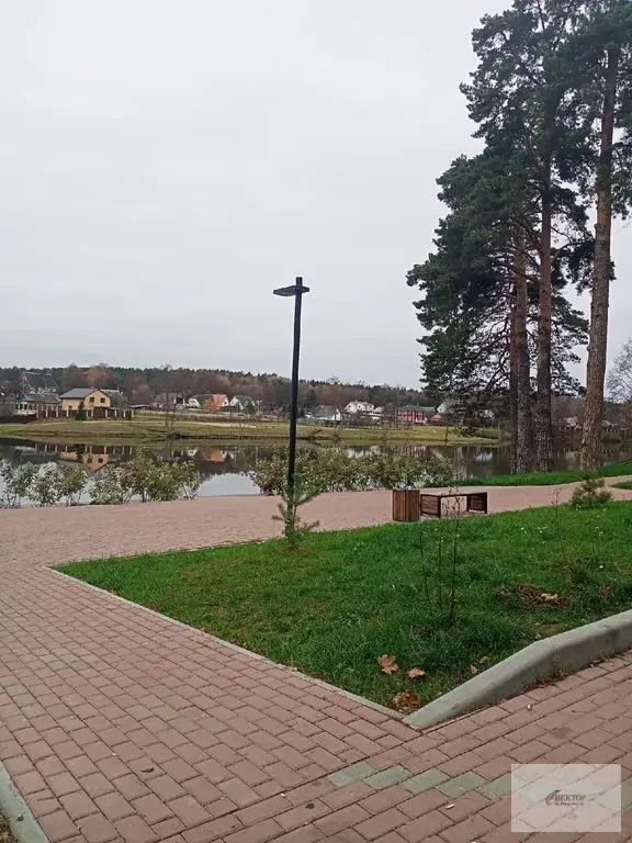 Продается земельный участок 4,5 сотки. 85 км.от МКАД, Жуковский р-н - Фото 0