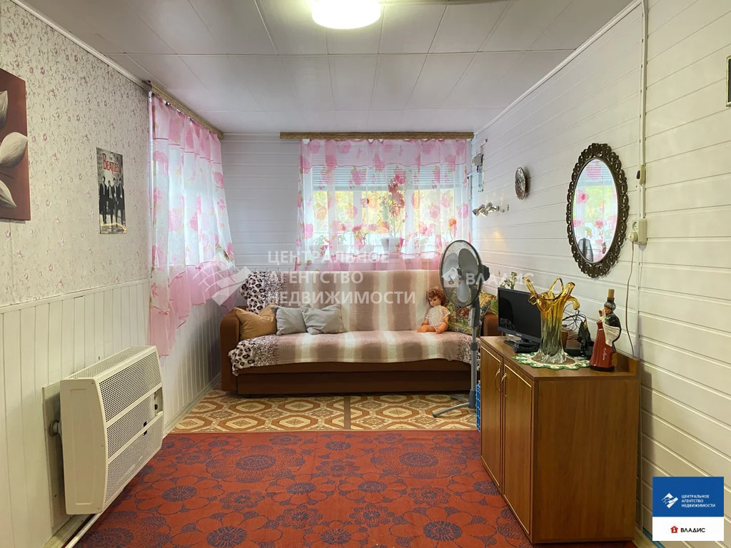 Продажа дома, Пронск, Пронский район, ул. Затинная - Фото 22