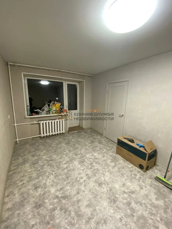 Аренда квартиры, Уфа, Октября пр-кт. - Фото 5