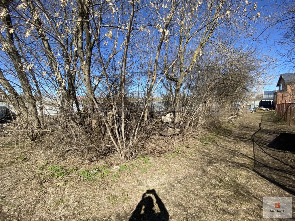 Продажа участка, Казань, дом 399 - Фото 2