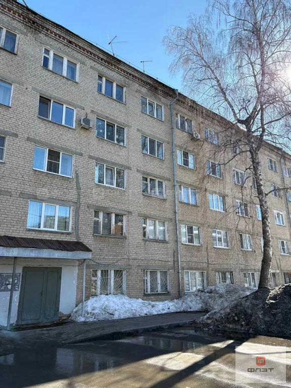 Продажа квартиры, Казань, ул. Короленко - Фото 14