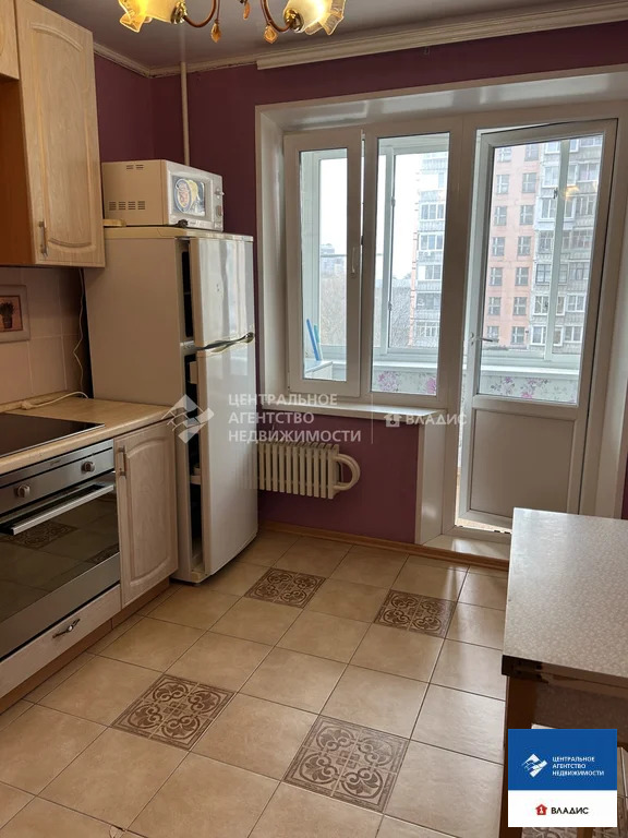 Аренда квартиры, Рязань, улица 3-и Бутырки - Фото 12