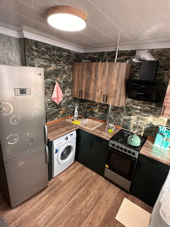 Аренда квартиры, Уфа, ул. Юрия Гагарина - Фото 1