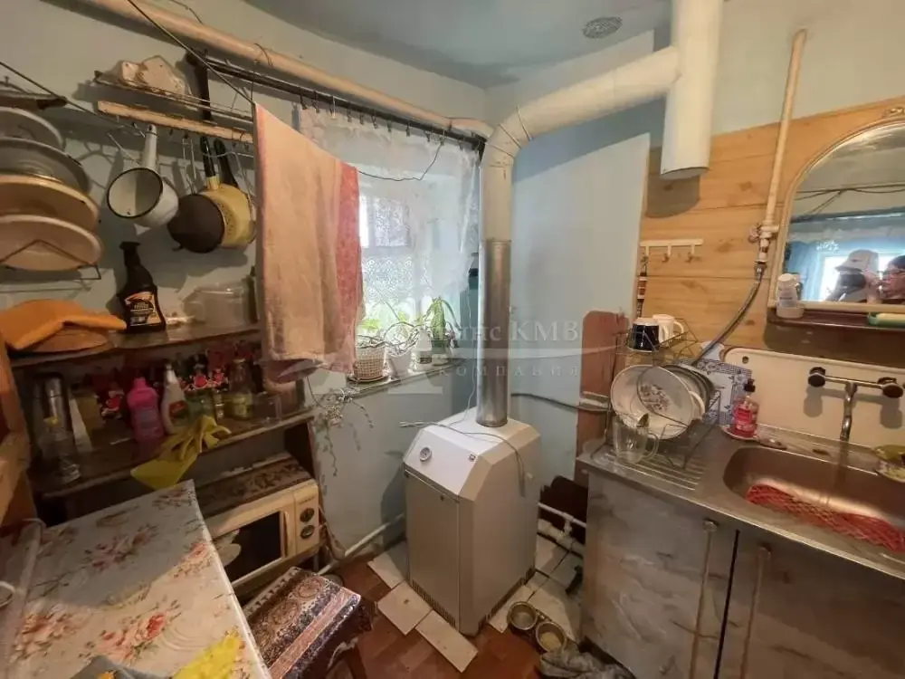 Продажа дома, Георгиевск, Харьковский пер. - Фото 13
